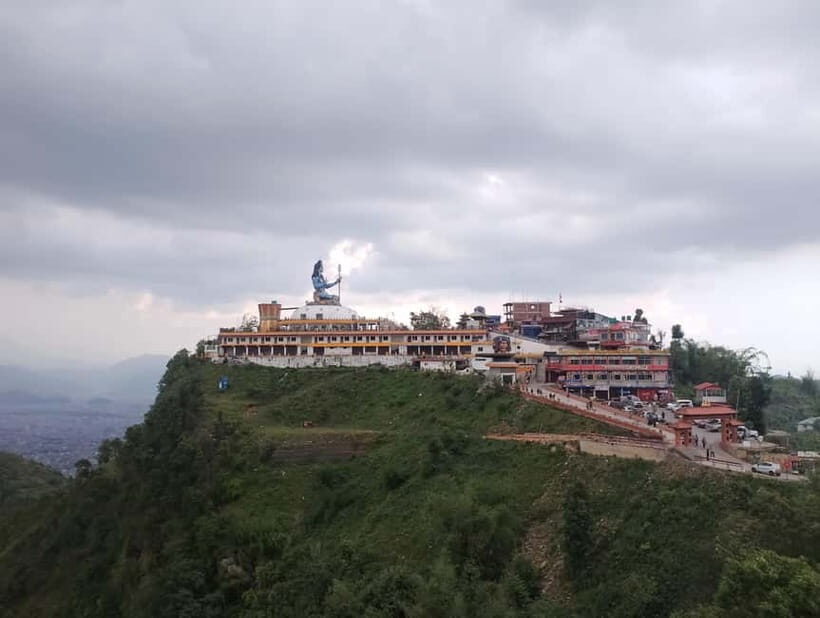 Peace & Panorama: Stupa and Pumdikot Scenic Drive Tour - Why This Tour Is Excellent Value