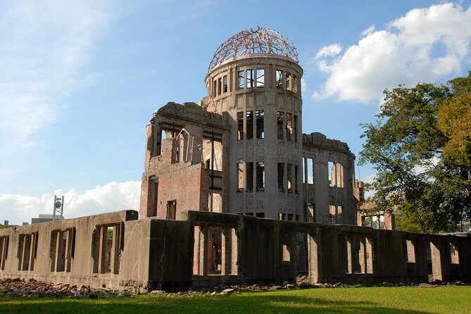 Peaceful Hiroshima & Miyajima UNESCO 1 Day Bus Tour - The Experience in Detail