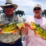 Peacock Bass Fishing Trips Near Key Largo - The Authenticity and Authentic Experience