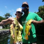 Peacock Bass Fishing Trips near Palm Beach Florida - Why This Tour Works Well for Travelers