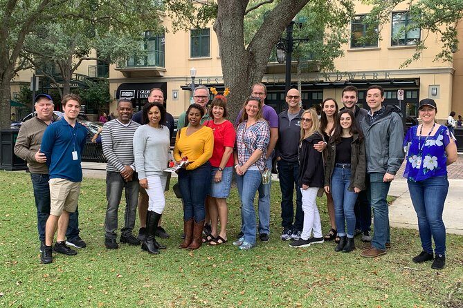 Peacocks, Presidents and Puzzles - The Winter Park Walking Tour + Boat - Practical Details: What to Expect