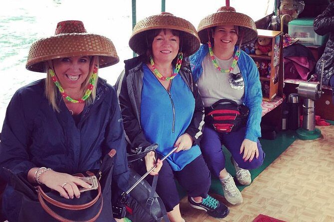 Peaks to Piers, Half-Day Private Customised Tour In Hong Kong - Value and Who This Tour Is For