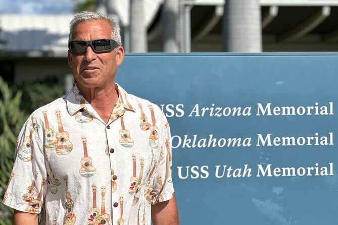 Pearl Harbor Aviation Museum Luxury Tour - A Detailed Look at the Tour Itself