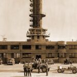 Pearl Harbor Aviation Museum: Top of the Tower Tour - An In-Depth Look at the Top of the Tower Tour