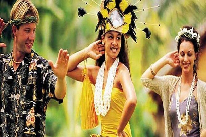 Pearl Harbor, Dole Plantation, and Polynesian Center from Waikiki - A Deep Dive into the Experience: What You Can Expect and Why It Matters