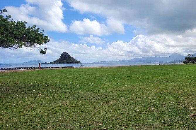 Pearl Harbor Island Tour with lunch and Byodo Temple - The Sum Up: Who will love this tour?