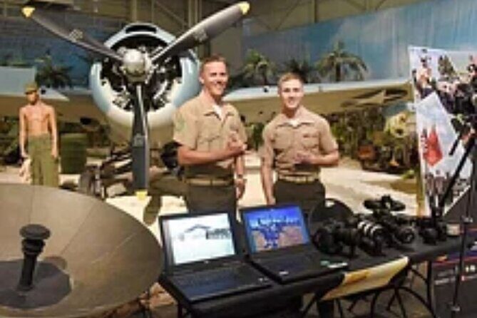 Pearl Harbor Passport tour from HNL Airport - Who Will Love This Tour?