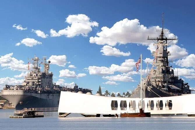 Pearl Harbor Tour (Guaranteed USS Arizona admission) - The Experience from a Traveler’s Perspective