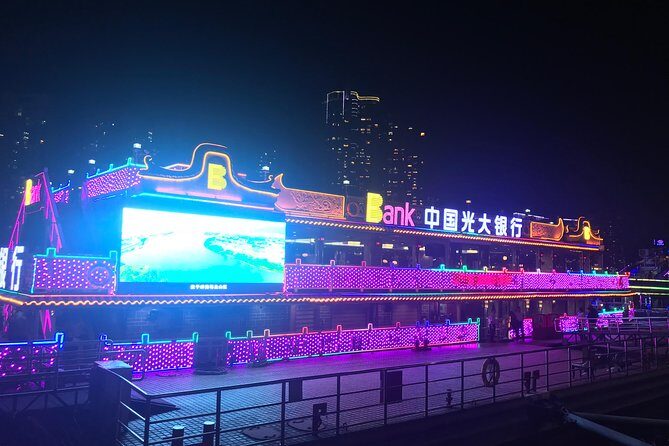 Pearl River Night Cruise in Guangzhou with Private Transfer - Who Will Love This Tour?