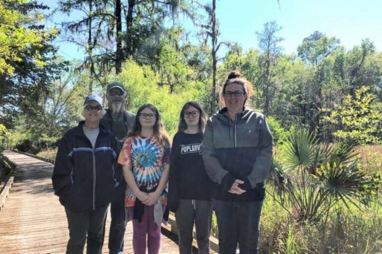 Pearlington: Devil's Swamp Eco Walking Tour - The Sum Up