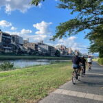 Pedal Adventure Kyoto E-Bike tour : True Kyoto Avoid the crowds - Who Should Consider This Tour?