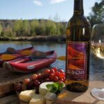 Pedal and Paddle Wine Tour in Arizona - Who Should Consider This Tour?