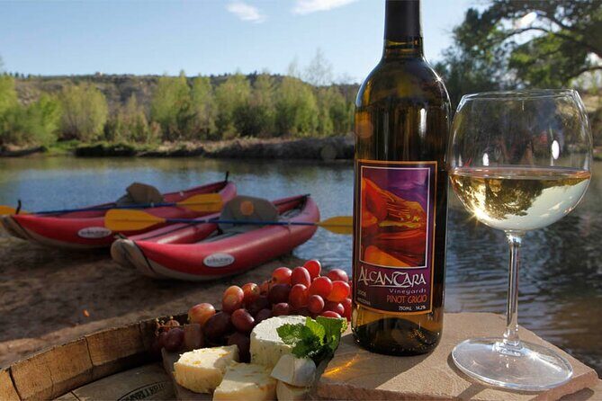 Pedal and Paddle Wine Tour in Arizona - Who Should Consider This Tour?