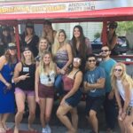 Pedal Bar Crawl Tour of Downtown Phoenix - The Sum Up