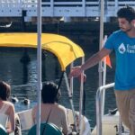 Pedal Boat rental in hidden part of San Diego Bay! Family fun - Who Will Love This?