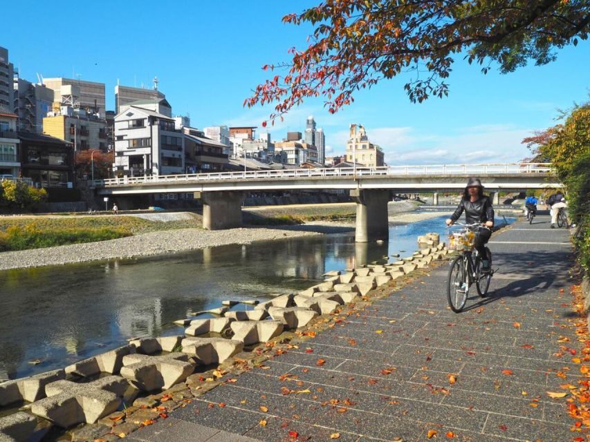 Pedal through Kyoto's Past: A Private Biking Odyssey - The Sum Up: Is This Tour Worth It?