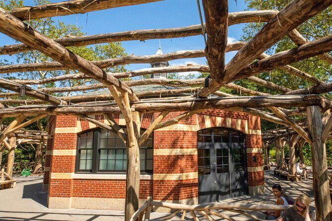 Pedicab 2 Hour Central Park Tour - FAQ