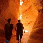 Peek-A-Boo Slot Canyon Adventure (Private) - What Sets It Apart from Similar Tours?