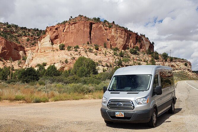 Peek-a-Boo Slot Canyon Small Group Tour from Kanab, Utah! - Frequently Asked Questions
