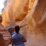 Peek-A-Boo Slot Canyon Tour UTV Adventure (Private) - FAQ
