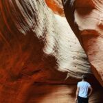 Peekaboo Slot Canyon + Great Chamber Loop - UTV - YOU DRIVE! - An In-Depth Look at the Peekaboo Slot Canyon + Great Chamber Loop UTV Tour