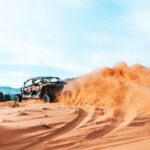 Peekaboo Slot Canyon UTV and Hiking Adventure - A Deep Dive into the Peekaboo Slot Canyon UTV and Hiking Experience