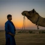 Peep's Billions of Stars Experience with Desert & Camel Safari - FAQ: Your Questions Answered