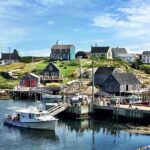 Peggys Cove Adventure and Halifax City Public Tour - Practical Tips for Travelers