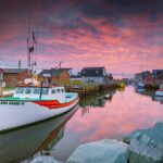 Peggys Cove Express Tour: Scenic Guided Experience - In-Depth Look at the Peggys Cove Express Tour