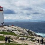 Peggy`s Cove Only Tour.This is not a narrative tour. Pggys & Back - Who Will Love This Tour?