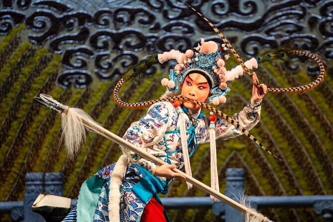 Peking Opera at Liyuan Theater Tickets - The Sum Up: Is It Worth It?