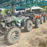 Penang: ATV Ride in Balik Pulau with Snacks and Transfers - What to Expect: A Well-Balanced Ride Through Penang’s Countryside