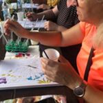 Penang: Balik Pulau Batik Painting & Mini Zoo Petting - A Deep Dive Into the Experience