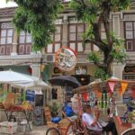 Penang City Private Half Day Tour (5 hours) - What to Expect from the Experience