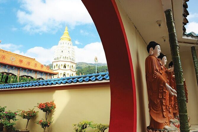 Penang City Sightseeing Tour - Summary: The Value of the Penang City Sightseeing Tour
