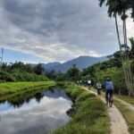 Penang Countryside Cycling Tour. PPA2 by Matahari - Authenticity and Value