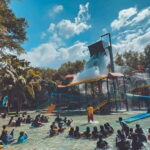 Penang: ESCAPE Theme Park Entry Ticket - Who Would Love ESCAPE Penang?