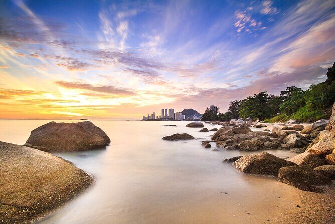 Penang Full Day Tour with Penang Hill, Kek Lok Si & Fruit Farm - FAQ: Practical Questions About the Tour