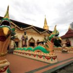 Penang Half Day City Tour Including Tropical Spice Garden - FAQ