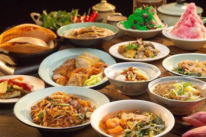 Penang Island Day Trip Tour with local lunch - Considering the Experience: Pros and Cons