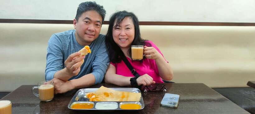 Penang Local Food Hunting - A Deep Dive into the Food Hunt Experience