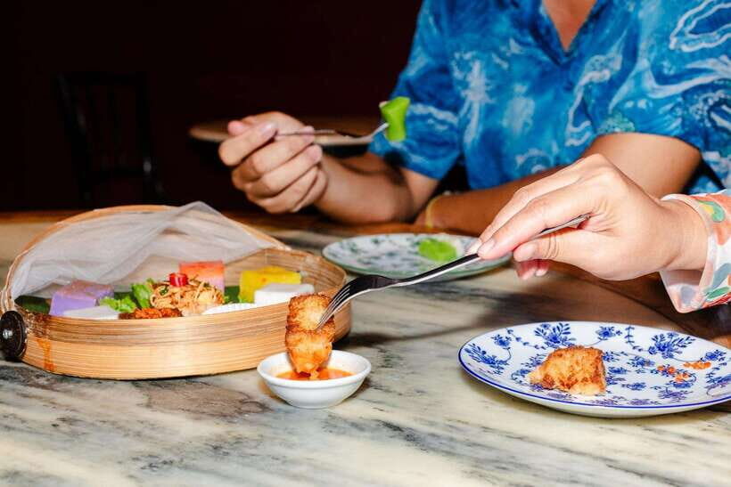 Penang Plates Food Tour with 15+ Tastings - Why the Food Tasting Experience Excels