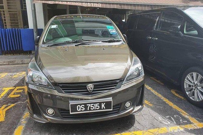 Penang Private Car Charter (5 Hrs) - A More Detailed Look at the Penang Private Car Charter Experience