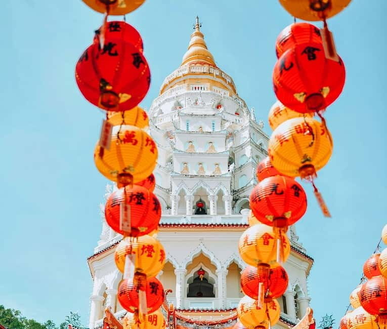Penang: Private Highlights Tour with Temples, Hill & Gardens - Who Should Book This Tour?