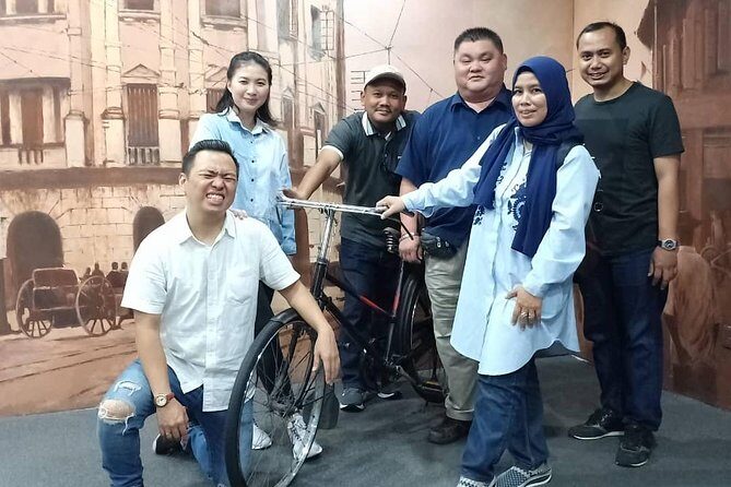 Penang Tour: Cultural heritage, Food, Countryside etc.. let's go! - Authentic Insights from Travelers’ Reviews