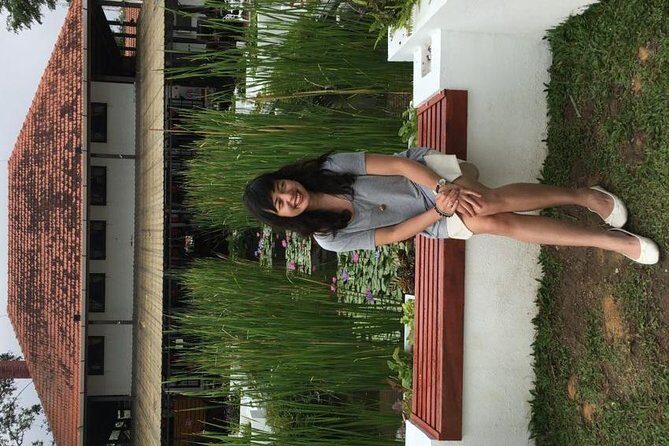 Penang Tour With Your Experience Personal Driver - FAQ