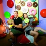 Penang: Wonderfood Museum Entry Ticket - Who Will Appreciate This Museum?