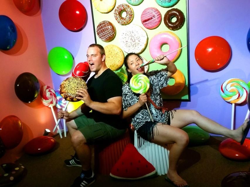 Penang: Wonderfood Museum Entry Ticket - Who Will Appreciate This Museum?