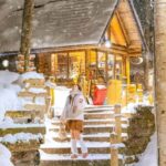 Penguin Fun & Snowmobile : Sapporo Winter (Asahiyama Zoo) - A Closer Look at the Tour Experience