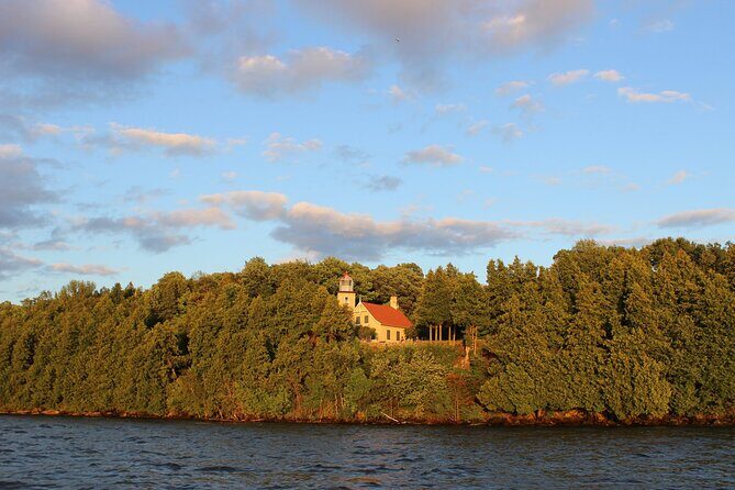 Peninsula Park Caves Scenic Boat Tour - The Verdict: Who Should Consider This Tour?